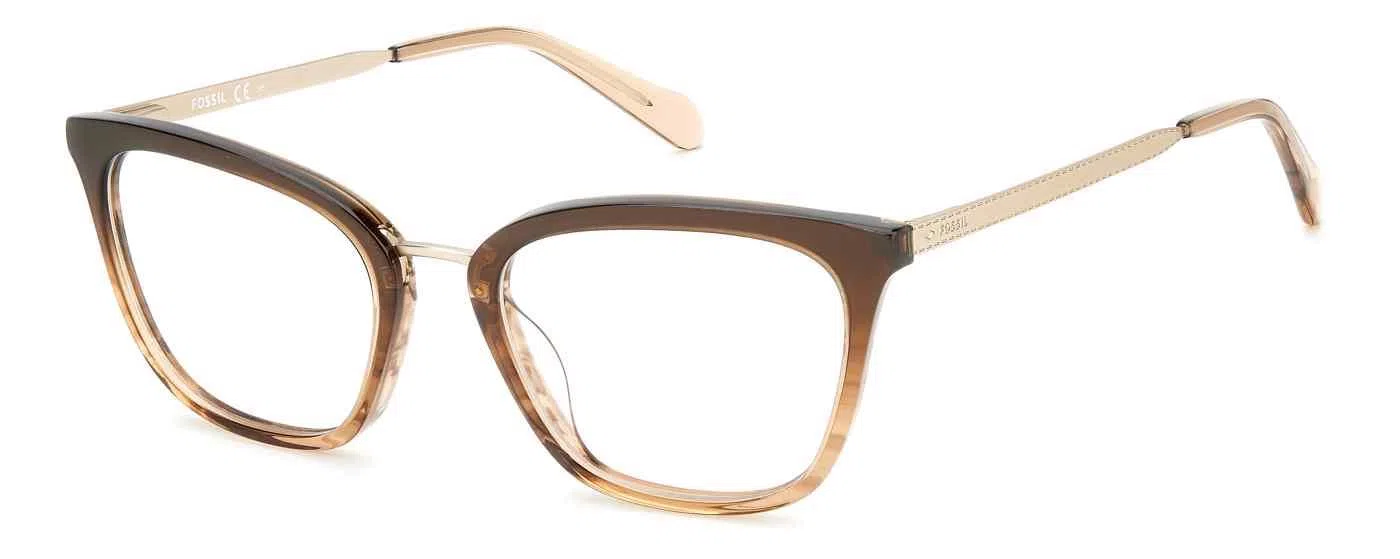 Fossil FOS7159 Eyeglasses - view 4